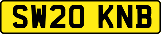 SW20KNB