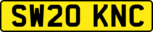SW20KNC