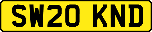 SW20KND