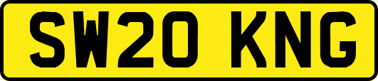 SW20KNG