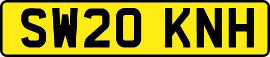 SW20KNH