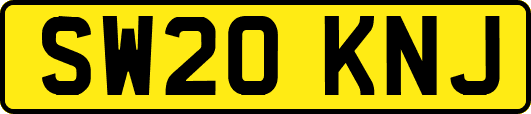 SW20KNJ