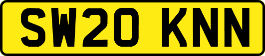 SW20KNN