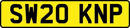 SW20KNP