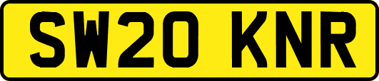 SW20KNR