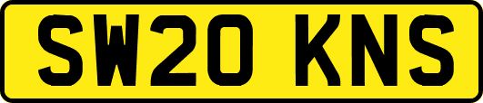 SW20KNS