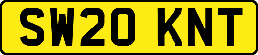 SW20KNT