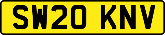 SW20KNV