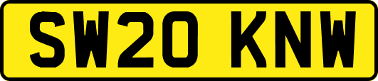 SW20KNW