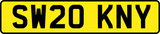 SW20KNY