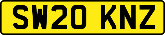 SW20KNZ