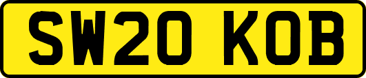 SW20KOB
