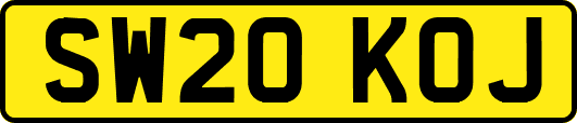 SW20KOJ