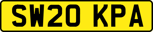 SW20KPA