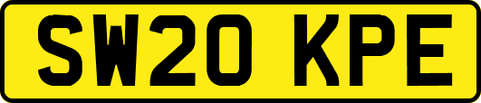 SW20KPE