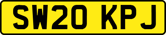 SW20KPJ