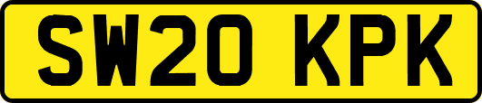 SW20KPK