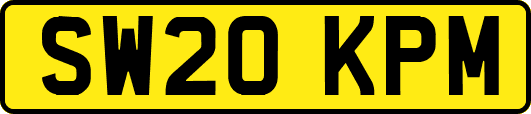 SW20KPM