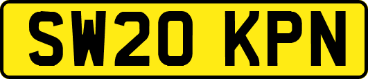 SW20KPN