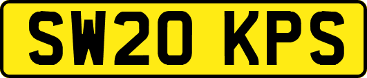 SW20KPS