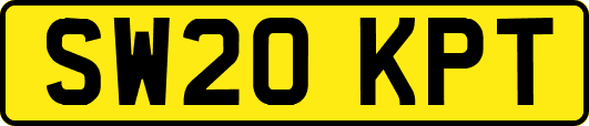 SW20KPT