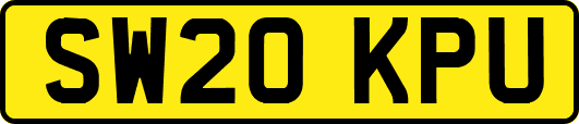 SW20KPU