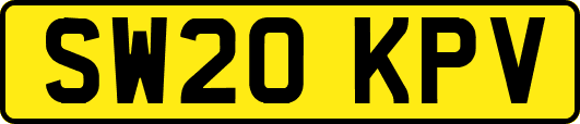 SW20KPV