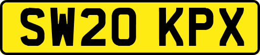 SW20KPX
