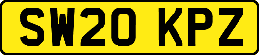 SW20KPZ