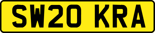 SW20KRA