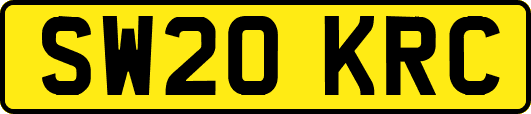 SW20KRC