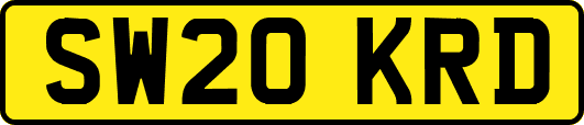 SW20KRD