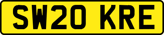 SW20KRE