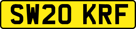SW20KRF