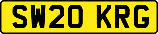 SW20KRG