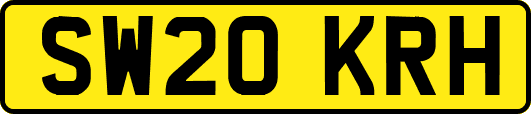 SW20KRH