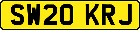 SW20KRJ