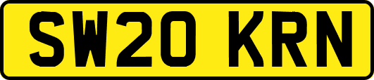 SW20KRN