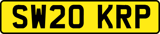 SW20KRP