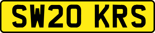 SW20KRS
