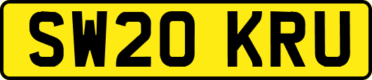 SW20KRU