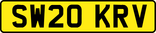 SW20KRV