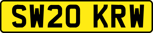 SW20KRW