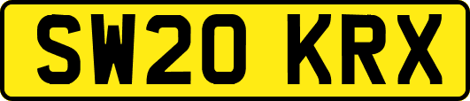 SW20KRX