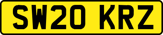 SW20KRZ