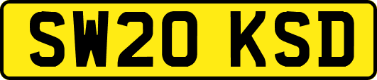 SW20KSD