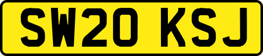 SW20KSJ