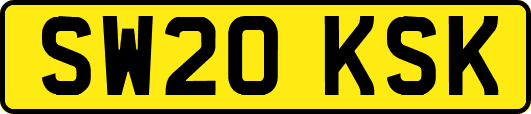 SW20KSK