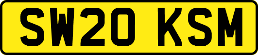 SW20KSM