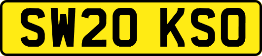SW20KSO